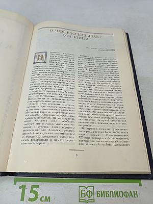 Картинные книги. Очерки
