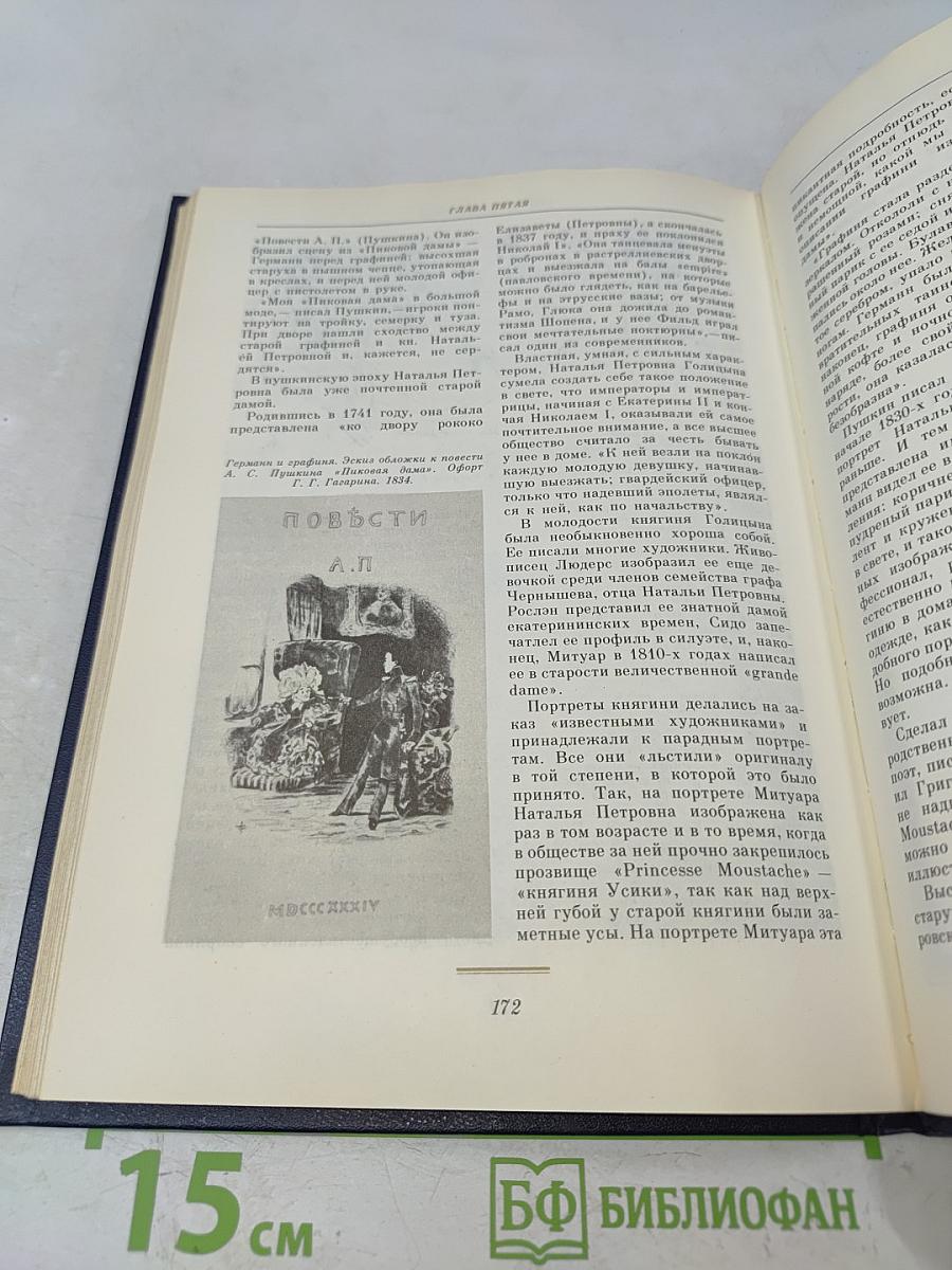 Картинные книги. Очерки