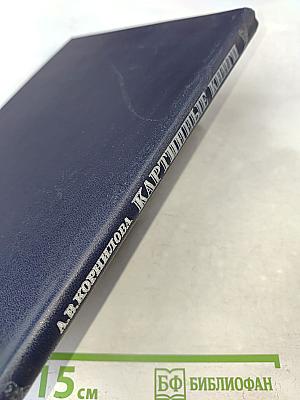 Картинные книги. Очерки