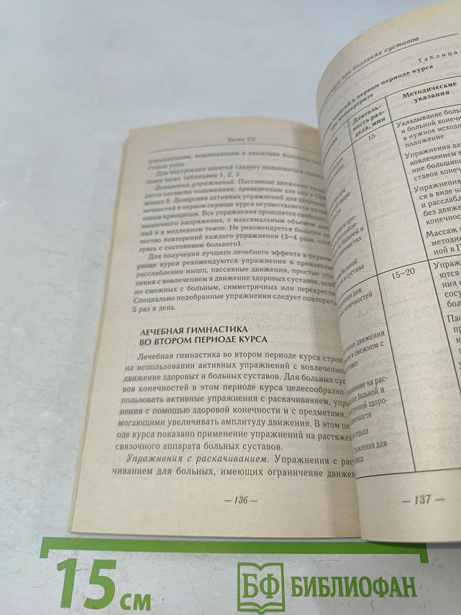 Чистка суставов в домашних условиях