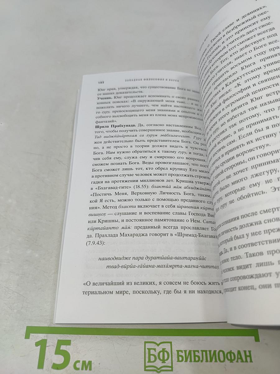 В поисках просветления