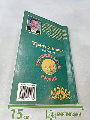 Пространство Любви. Книга третья
