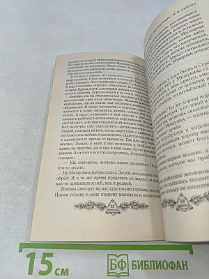 Звенящие кедры России. Книга вторая