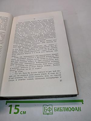 Собрание сочинений. Том двадцатый. Четвероеввангелие. Плодопитость