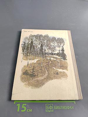 В берёзовой роще. Рассказы