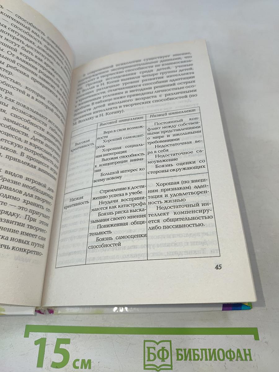 Тесты для подготовки к школе