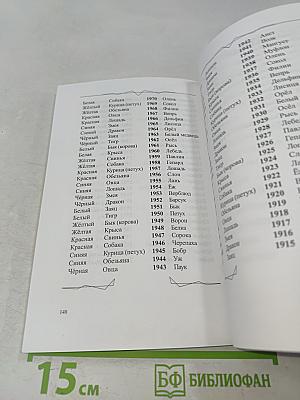 За завесой тайны астрологической