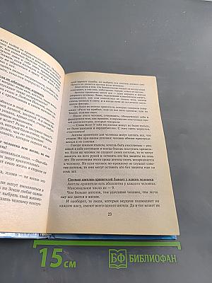 Откровения ангелов-хранителей. Начало
