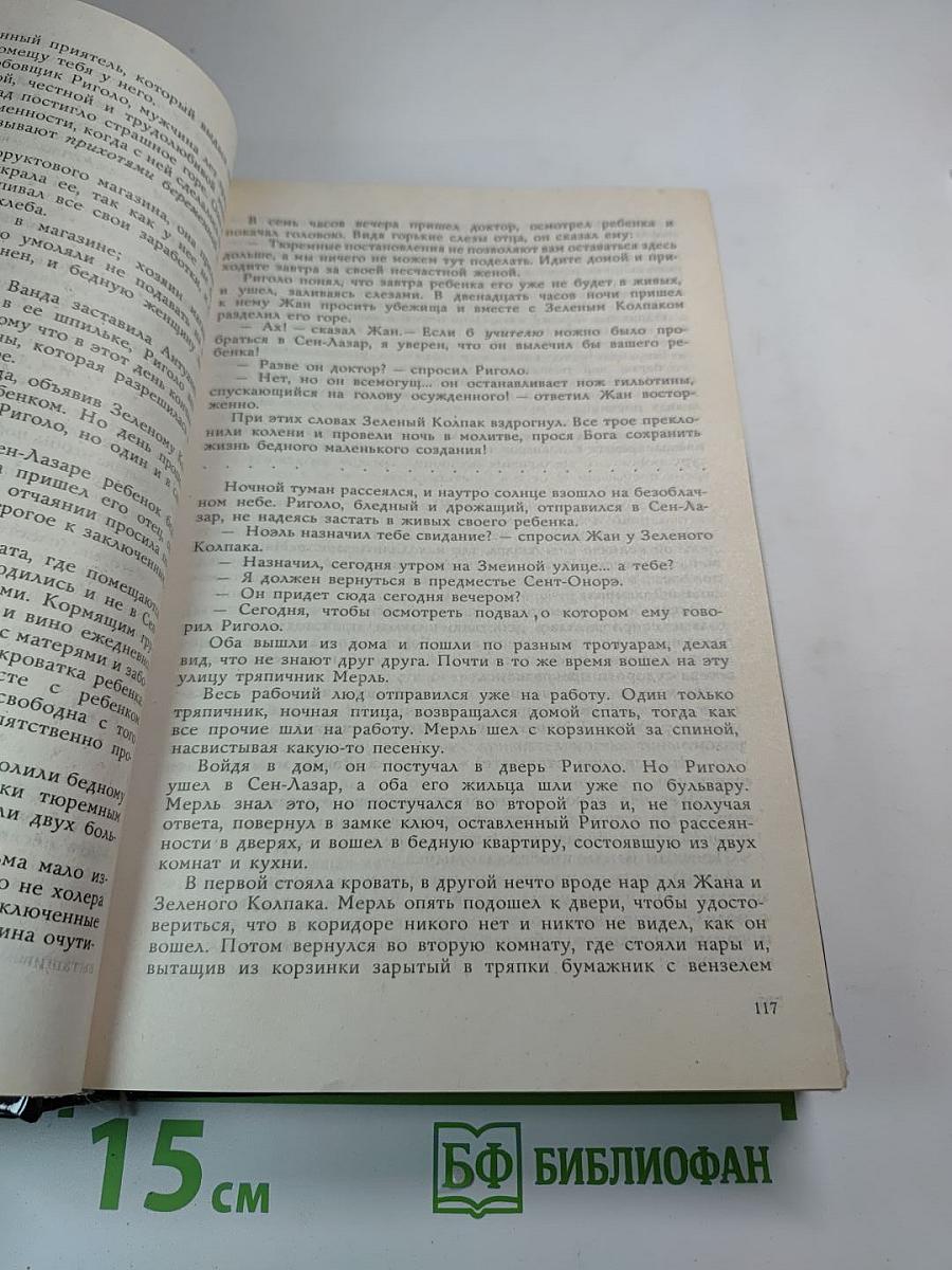 Похождения Рокамболя. Воскресший Рокамболь. Том 4