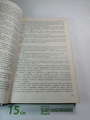 Похождения Рокамболя. Воскресший Рокамболь. Том 4