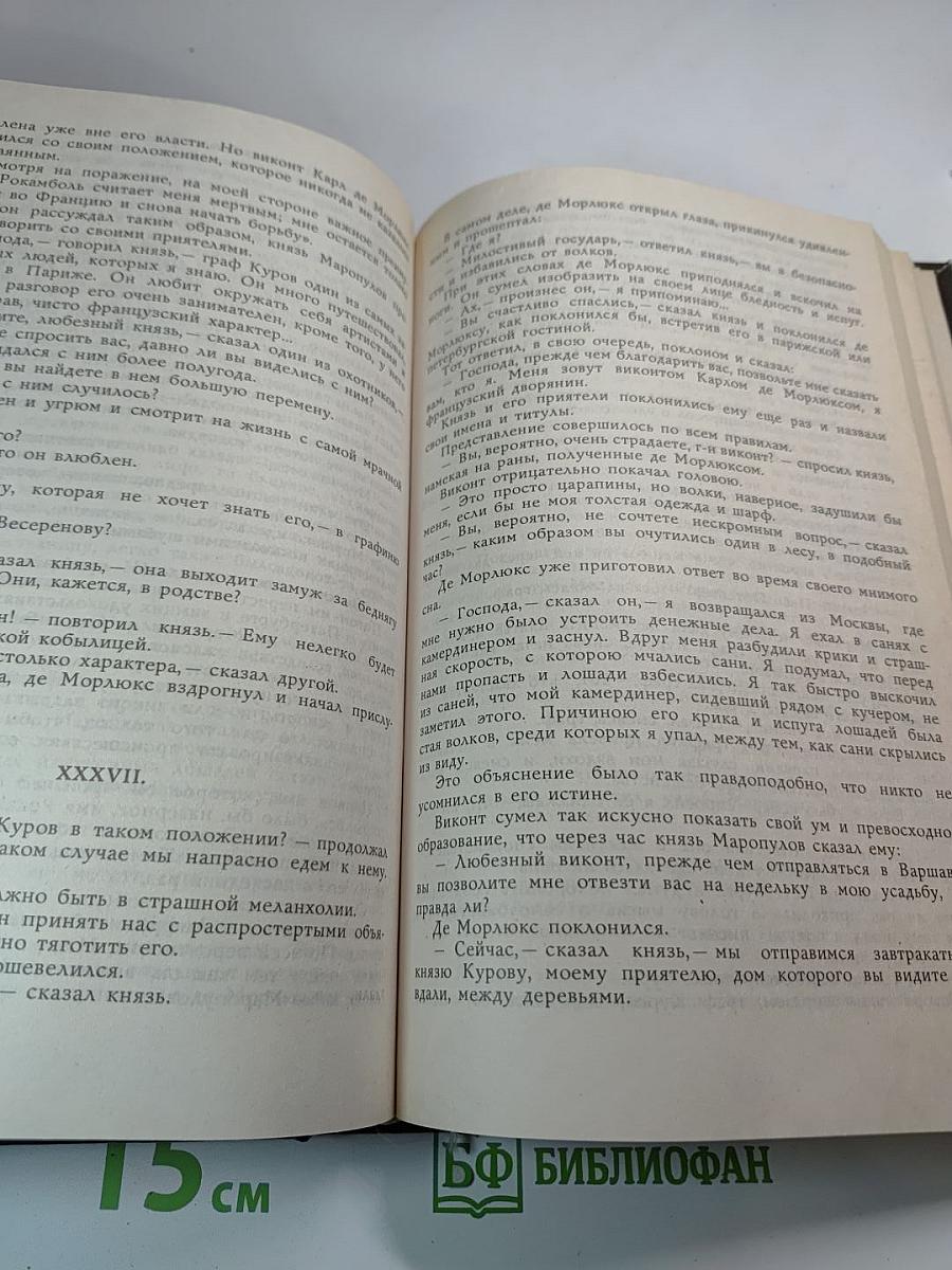 Похождения Рокамболя. Воскресший Рокамболь. Том 4