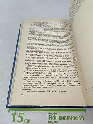 Зарубежная литература XX века (1871-1917)