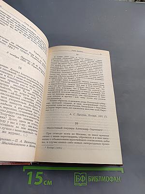 Жизнь Пушкина. Рассказанная им самим и его современниками. Том второй