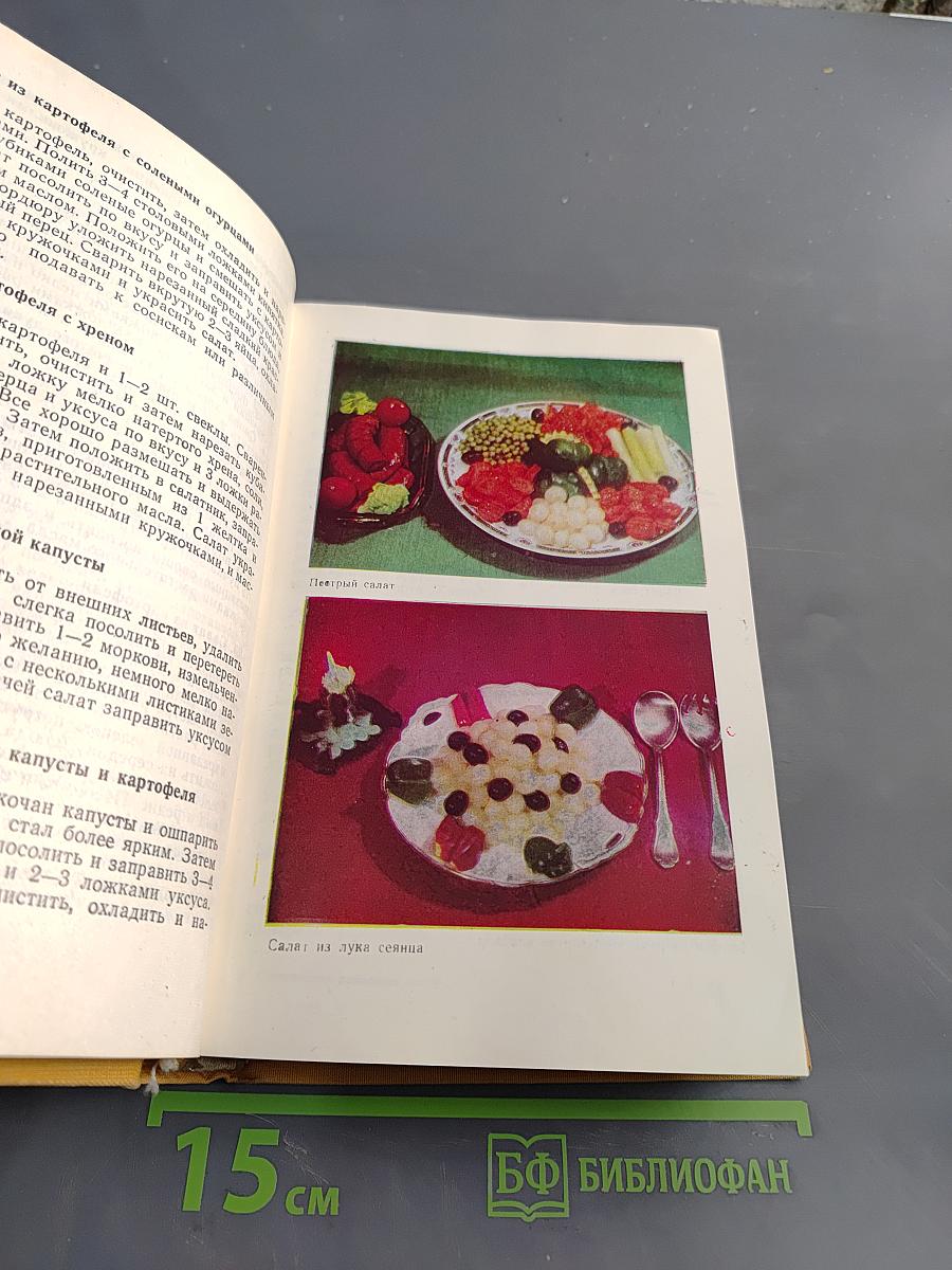 Современная домашняя кухня