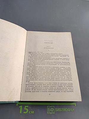 Звезды над Самаркандом. Трилогия. Книга третья. Молниеносный Баязет