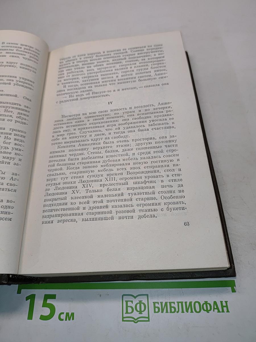 Собрание сочинений. Том тринадцатый