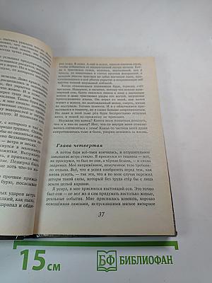 Знак кота. Гнев оборотня