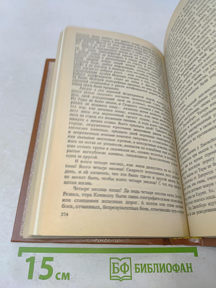Унесенные ветром. Книга 1