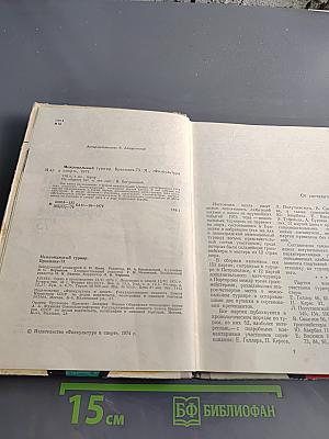 Межзональный турнир Бразилия '73