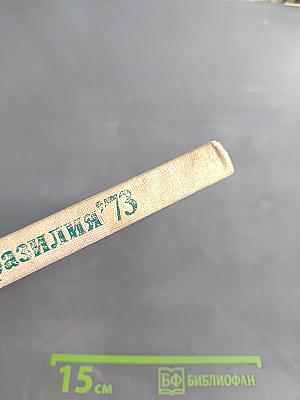 Межзональный турнир Бразилия '73
