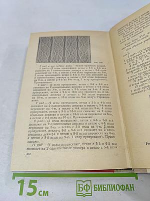 Модели вязаной одежды