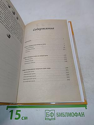 Мясо в праздники и на каждый день