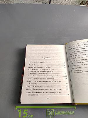 Тысяча дней в Венеции
