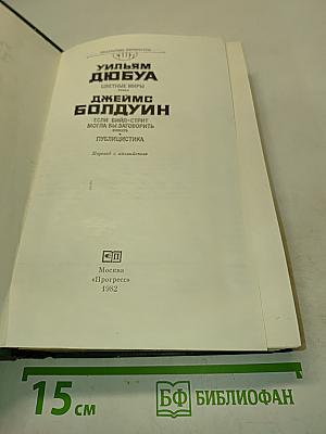 Цветные миры. Если Биал-Стрит могла бы заговорить. Публицистика