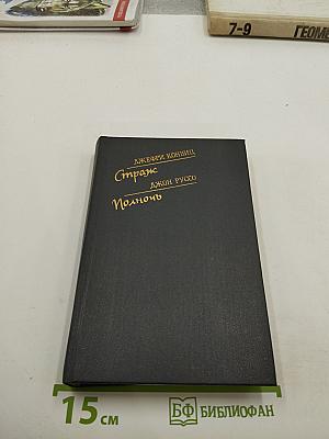 Страж. Полночь