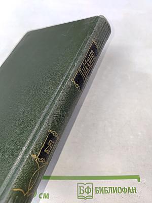 Собрание сочинений. Том двадцатый. Письма 1833-1854