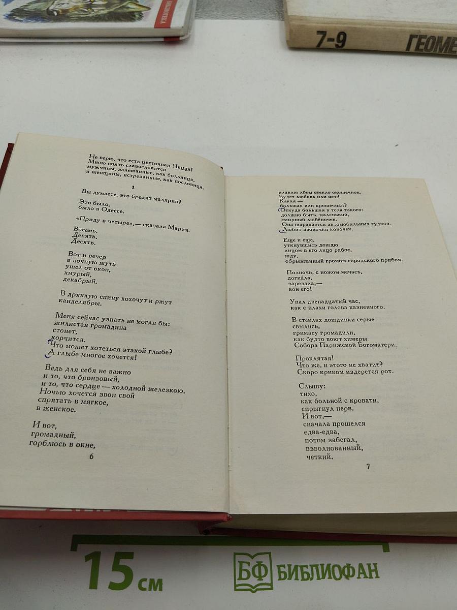 Сочинения в двух томах. Том второй: Поэмы. Пьесы. Проза