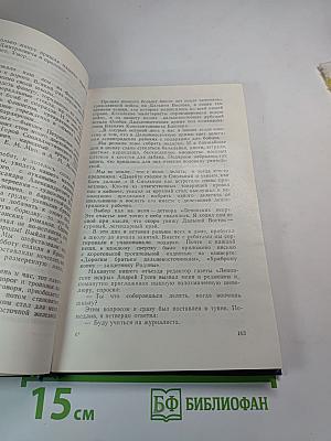 Штормовая пора