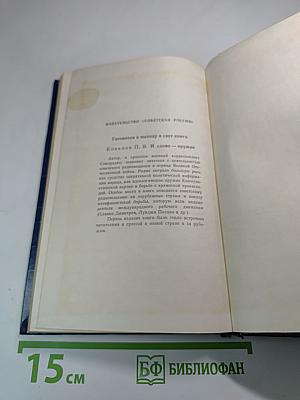 Штормовая пора