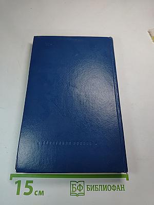 Штормовая пора