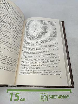 Полные похождения Рокамболя. Книга вторая