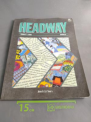 Headway Student's Book Advanced