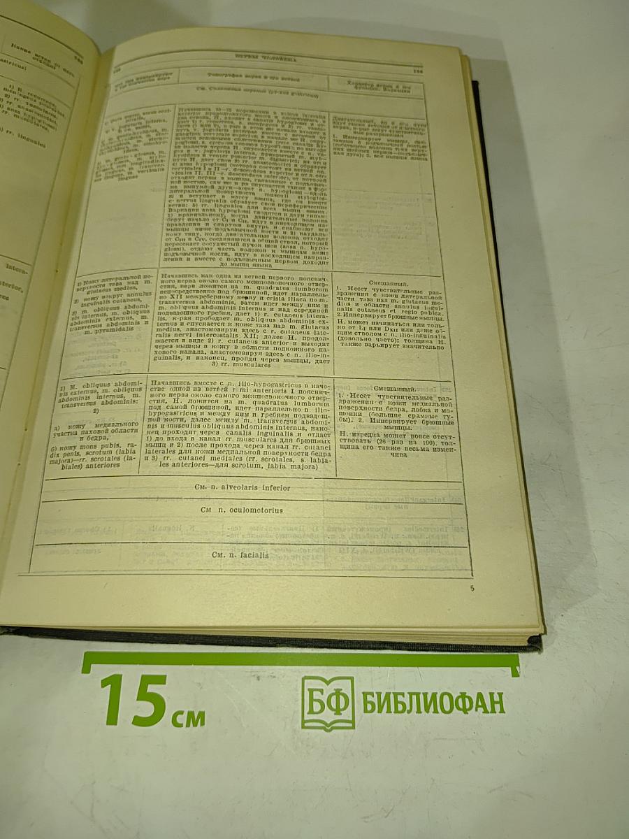 Большая медицинская энциклопедия. Том двадцать первый. Первы — Обморок