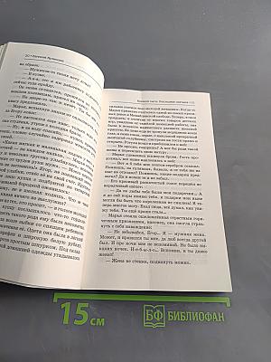 Княжий сыск. Последняя святыня