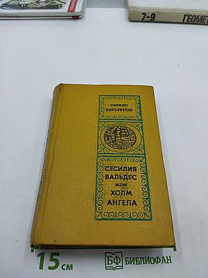 Сесилия Вальдес или Холм Ангела