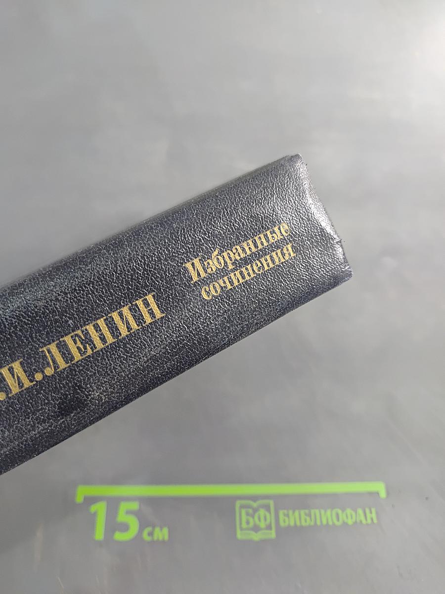 Избранные сочинения. Том 2