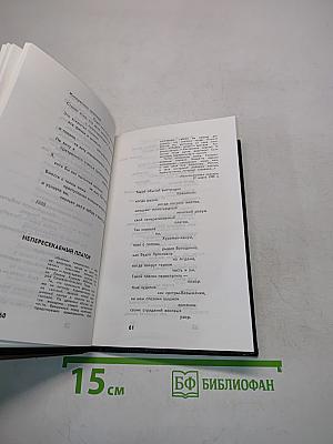 Последняя попытка. Стихотворения