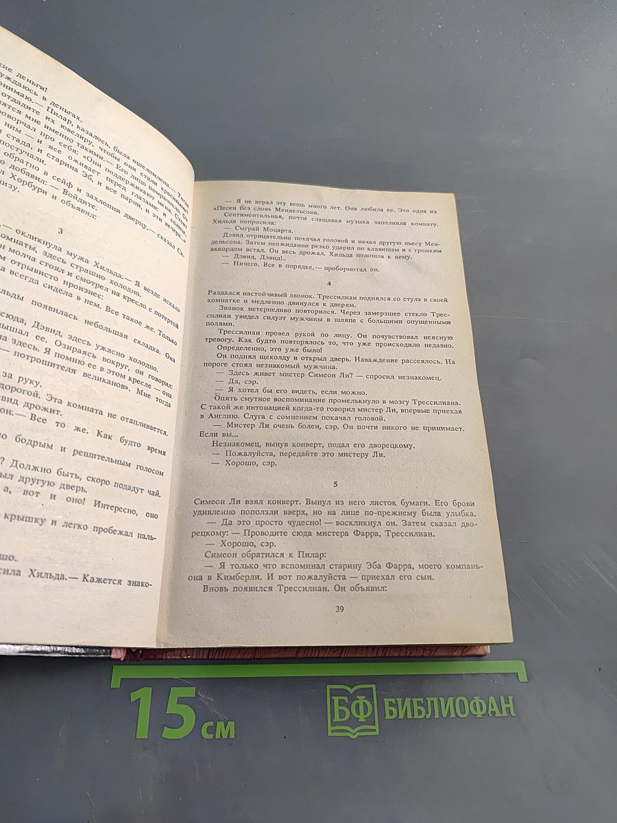 Убийство под Рождество
