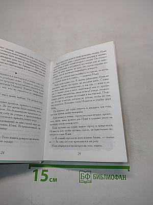Пятая гора