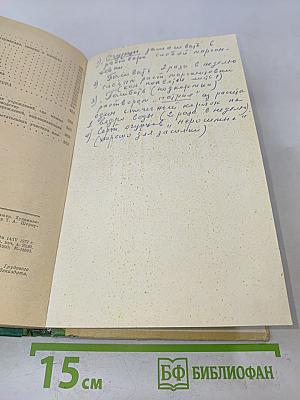 Настольная книга садовода