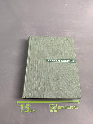 Собрание сочинений в пяти томах. Том второй. Стихотворения. Драматические поэмы (Октябрь 1917–1923)