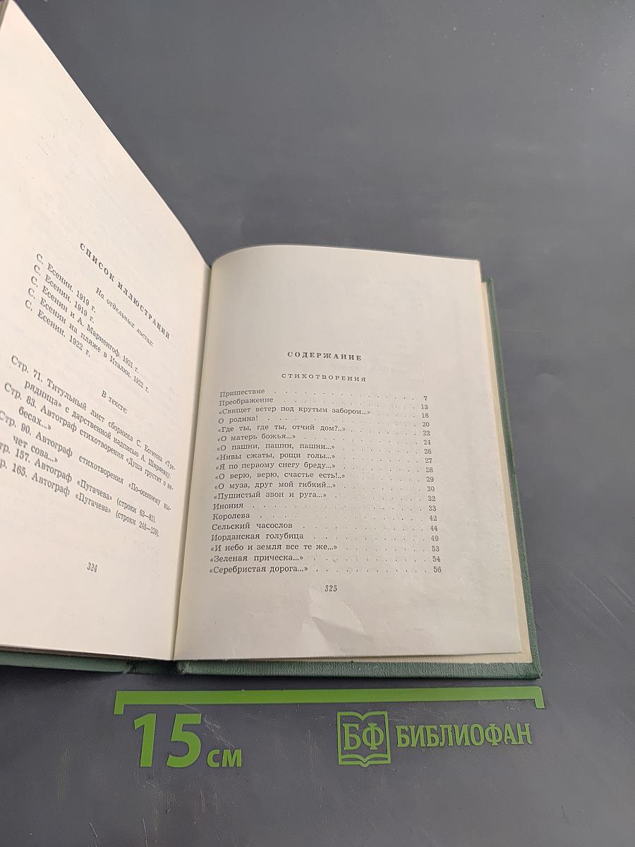 Собрание сочинений в пяти томах. Том второй. Стихотворения. Драматические поэмы (Октябрь 1917–1923)