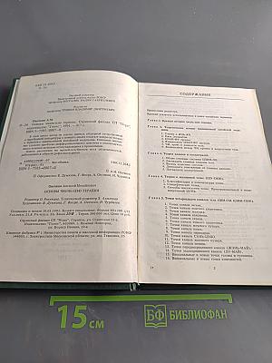Основы чжэнь-цзю терапии