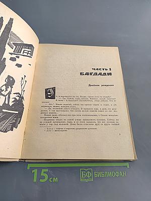 Большие шаги