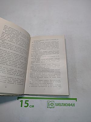 Северная повесть