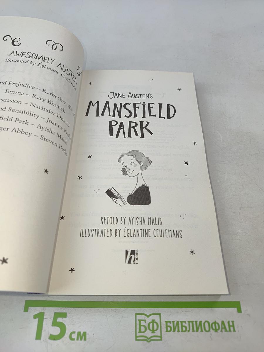 Mansfield Park
